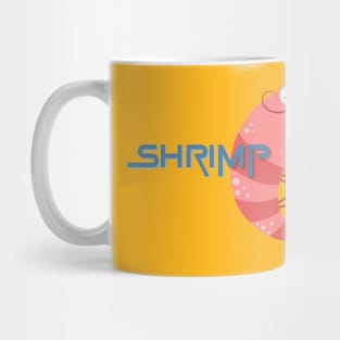 Shrimp Game 2 Mug